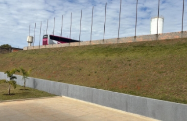Chácara para venda em Avaré